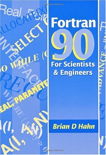 خرید و دانلود نسخه کامل کتاب FORTRAN 90 for Scientists and Engineers_687b4651367dc.jpeg خرید و دانلود نسخه کامل کتاب FORTRAN 90 for Scientists and Engineers