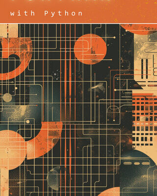 خرید و دانلود نسخه کامل کتاب Fortran with Python: Integrating legacy systems with Python