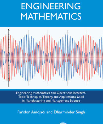 خرید و دانلود نسخه کامل کتاب Foundation Engineering Mathematics