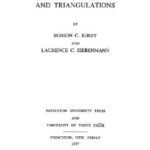 خرید و دانلود نسخه کامل کتاب Foundational essays on topological manifolds, smoothing, and triangulations