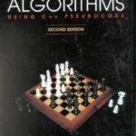 خرید و دانلود نسخه کامل کتاب Foundations of Algorithms Using C++ Pseudocode