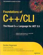 خرید و دانلود نسخه کامل کتاب Foundations of C++/CLI : the Visual C++ Language for .NET 3.5