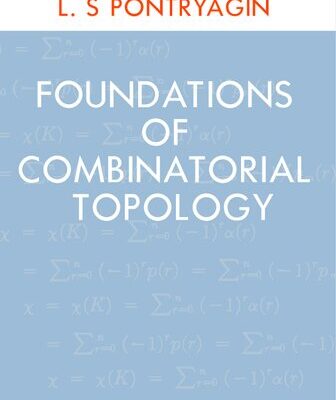 خرید و دانلود نسخه کامل کتاب Foundations of Combinatorial Topology