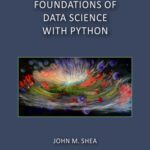 خرید و دانلود نسخه کامل کتاب Foundations of Data Science with Python