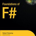 خرید و دانلود نسخه کامل کتاب Foundations of F Sharp