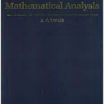 خرید و دانلود نسخه کامل کتاب Foundations of mathematical analysis MCet