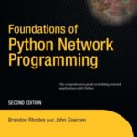 خرید و دانلود نسخه کامل کتاب Foundations of Python Network Programming + Source Code