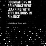 خرید و دانلود نسخه کامل کتاب Foundations of Reinforcement Learning with Applications in Finance