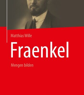 خرید و دانلود نسخه کامل کتاب Fraenkel: Mengen bilden