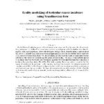 خرید و دانلود نسخه کامل کتاب Frailty modelling of testicular cancer incidence using Scandinavian data