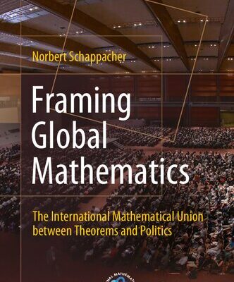 خرید و دانلود نسخه کامل کتاب Framing Global Mathematics