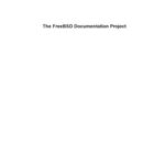 خرید و دانلود نسخه کامل کتاب FreeBSD Handbook (2nd Edition)