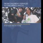 خرید و دانلود نسخه کامل کتاب From Children’s Services to Children’s Spaces: Public Policy, Children and Childhood