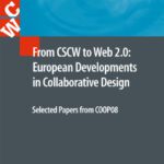 خرید و دانلود نسخه کامل کتاب From CSCW to Web 2.0: European Developments in Collaborative Design: Selected Papers from COOP08