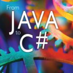 خرید و دانلود نسخه کامل کتاب From Java to C