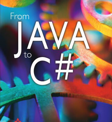 خرید و دانلود نسخه کامل کتاب From Java to C