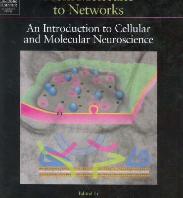 خرید و دانلود نسخه کامل کتاب From Molecules to Networks: An Introduction to Cellular and Molecular Neuroscience