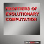 خرید و دانلود نسخه کامل کتاب Frontiers of Evolutionary Computation