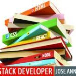 خرید و دانلود نسخه کامل کتاب Full Stack Developer