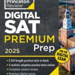 خرید و دانلود نسخه کامل کتاب Full Version The Princeton Review 2025 PREMIUM @DSATuz