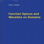 خرید و دانلود نسخه کامل کتاب Function Spaces and Wavelets on Domains (EMS tracts in mathematics, vol.7)