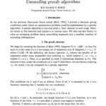 خرید و دانلود نسخه کامل کتاب Functional pearls: A collection of advanced articles on functional programming selected from the Web, 1992-2015