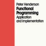 خرید و دانلود نسخه کامل کتاب Functional Programming Application and Implementation