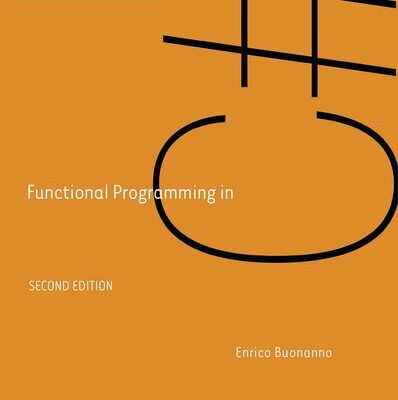 خرید و دانلود نسخه کامل کتاب Functional Programming in C#