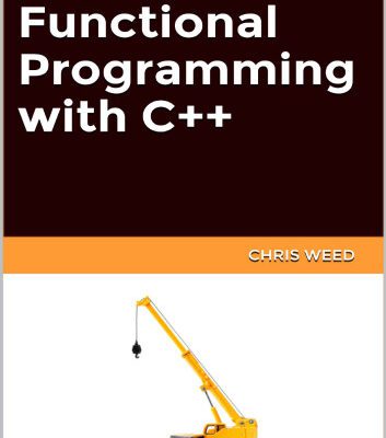 خرید و دانلود نسخه کامل کتاب Functional Programming with C++