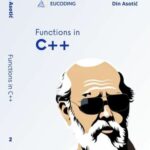خرید و دانلود نسخه کامل کتاب Functions in C++: Second Step in C++ Programming