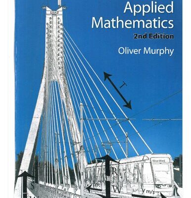 خرید و دانلود نسخه کامل کتاب Fundamental Applied Mathematics