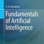 خرید و دانلود نسخه کامل کتاب Fundamentals of Artificial Intelligence