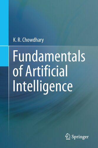 خرید و دانلود نسخه کامل کتاب Fundamentals of Artificial Intelligence_686a5db99512d.jpeg خرید و دانلود نسخه کامل کتاب Fundamentals of Artificial Intelligence