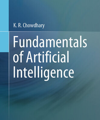 خرید و دانلود نسخه کامل کتاب Fundamentals of Artificial Intelligence
