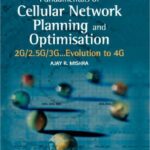 خرید و دانلود نسخه کامل کتاب Fundamentals of Cellular Network Planning and Optimisation: 2G 2.5G 3G… Evolution to 4G