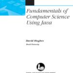 خرید و دانلود نسخه کامل کتاب Fundamentals of Computer Science using Java