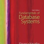 خرید و دانلود نسخه کامل کتاب Fundamentals of database systems