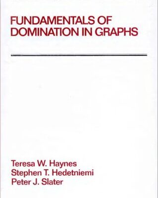 خرید و دانلود نسخه کامل کتاب Fundamentals of Domination in Graphs