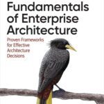 خرید و دانلود نسخه کامل کتاب Fundamentals of Enterprise Architecture