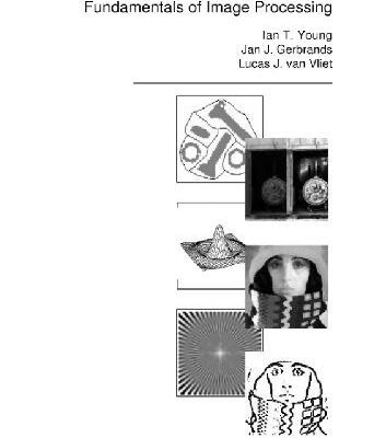 خرید و دانلود نسخه کامل کتاب Fundamentals of image processing
