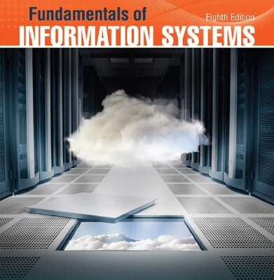خرید و دانلود نسخه کامل کتاب Fundamentals of Information Systems