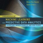 خرید و دانلود نسخه کامل کتاب Fundamentals of Machine Learning for Predictive Data Analytics