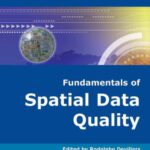 خرید و دانلود نسخه کامل کتاب Fundamentals of spatial data quality