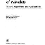 خرید و دانلود نسخه کامل کتاب Fundamentals of Wavelets. Theory, Algorithms, and Applications