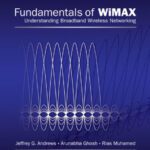 خرید و دانلود نسخه کامل کتاب Fundamentals of WiMAX: Understanding Broadband Wireless Networking