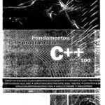 خرید و دانلود نسخه کامل کتاب Fundamentos de Programación C++