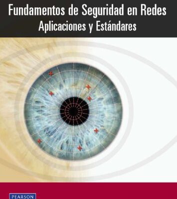 خرید و دانلود نسخه کامل کتاب Fundamentos de seguridad en redes. Aplicaciones y estándares