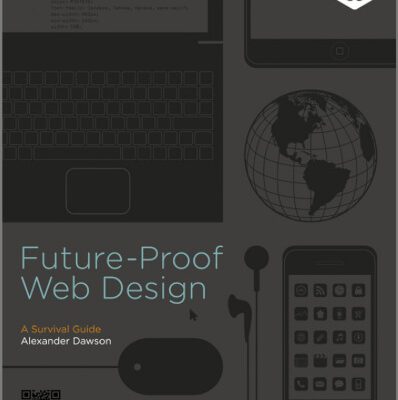خرید و دانلود نسخه کامل کتاب Future-Proof Web Design