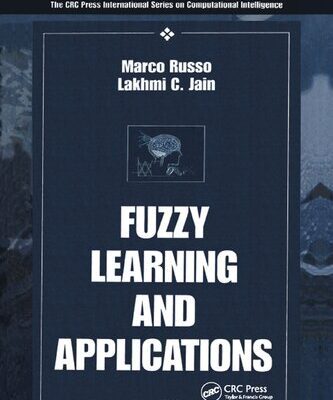 خرید و دانلود نسخه کامل کتاب Fuzzy Learning and Applications