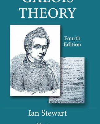 خرید و دانلود نسخه کامل کتاب Galois Theory